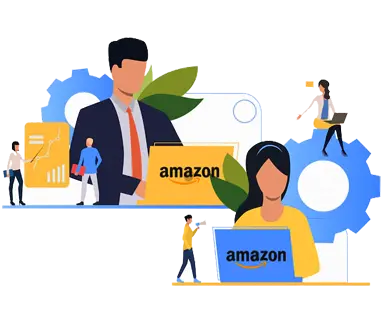 Amazon Wholesale Virtual Assistant