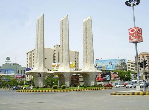 Karachi Campus